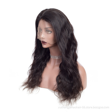Wig13*4 Lace Front Wholesale Wigs 100% Human Hair Vendors for Black Wholesale Body Wave Hd Full Lace Women Brazilian Hair Long